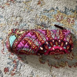 Vera Bradley Pencil Pouch
